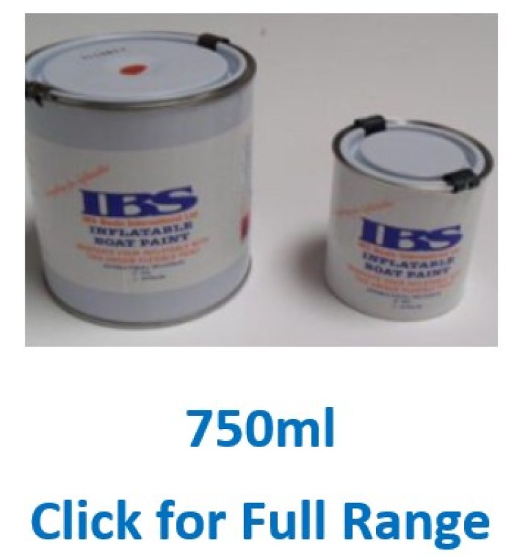 750ml PVC Paint